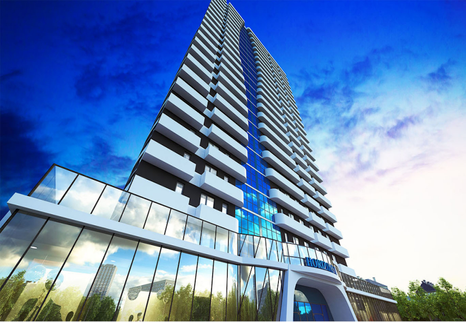 Tryp By Wyndham Hotel, Batumi